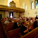 Múzeumok éjszakája