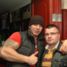 2013-01-19 DJ LOTTERS - I.