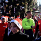 Mikulás futás 2019
