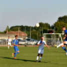 CEGLÉDI VSE-MOSONMAGYARÓVÁRI TE 3-2 (1-0)