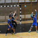 Cegléd - Ercsi (11-9)