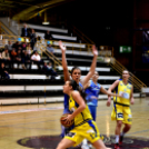 CEGLÉDI EKK – ZTE NKK 76 – 57