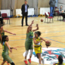 CEGLÉDI EKK – UNIQA EUROLEASING SOPRON 53 – 78