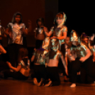 Tánc világnapja Cegléden