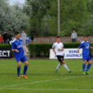 Cegléd-Tatabánya 1-0