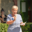 100 éves a Budai úti iskola