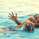 Vízilabda-lány CVSE-Fehérvár 9-14