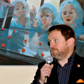 Rónai Gábor fél évszázada