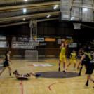 VBW CEKK CEGLÉD – GOOD ANGELS KOSICE 