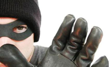 Megszaporodtak a lopások - rendőrségi hírek