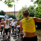 Tour de Hongrie Cegléd