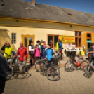 MOBON kétkeréken - tavaszi kerékpártúra II.