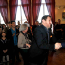 Rónai Gábor fél évszázada