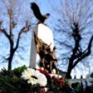 A doni tragédia áldozataira emlékeztek