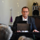 Karácsony a szociális otthonban