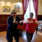 A nyár örömei festményeken