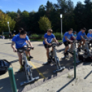 Több száz résztvevő a Városi Sportnapon