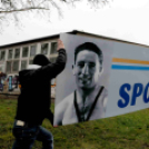 A Sportcsarnok új neve