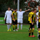 CVSE - Soroksár 0-0