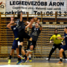 Ceglédi KK SE – FKSE Algyő