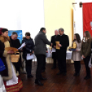 Együtt szaval a nemzet Cegléden