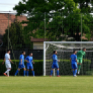 Ceglédi VSE – Felsőtárkány Mezőkövesd-Zsóry 3-0 (0-0)