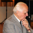 Béres Károly 80 éves