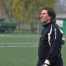 CVSE - Honvéd öregfiúk 3-3