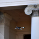 Országos triál bajnokság Cegléden