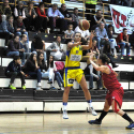 Ceglédi EKK-Aluinvent DVTK Miskolc 77-82