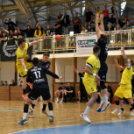 Hiába Dzsamali kilenc gólja, nyert a Komló