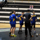 Ifjúsági kézilabda torna