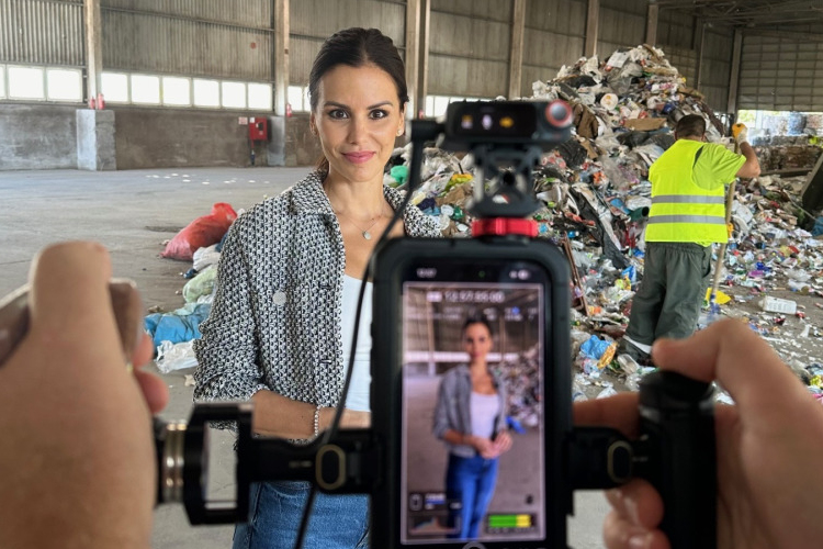 Gyűjtsük szelektíven a hulladékot!