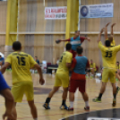 Cegléd - Gyöngyös kézilabda edzőmeccs