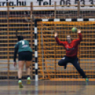 Ceglédi Kék Cápák - Gyömrő 26-24