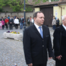 Városalapítók Napi Ünnepség