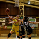 VBW CEKK CEGLÉD – ELTE BEAC ÚJBUDA