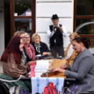 Rossz időben is jó hangulat