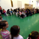 Rajzkiállítás a Táncsicsban