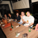 Cosa Nostra Party