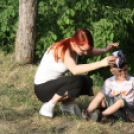 Hétközepi majális