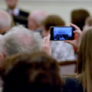 A Csíkszeredai Nagy István Líceum adventi hangversenye