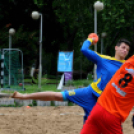 II. Ceglédi Kézilabda Nap