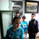 Katasztrófavédelmi ifjúsági verseny