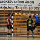 Ceglédi KK SE – Kőnig Trade Balmazújvárosi KK 27 – 23