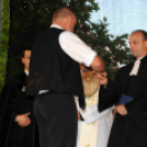 Augusztus 20. - Az új kenyér