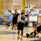 Cegléd - Mezőkövesd férfi kézilabda bajnokság