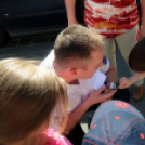 Rendőrségi nyílt nap