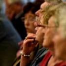 45 éves a Ceglédi Dózsa György Honvéd Nyugdíjas Egyesület