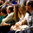 CEGLÉDI KK SE - VÁCI KSE 30 - 28 (17–11)